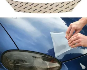 Lamin-X BMW M6 2013-2019 Invisible Bug Guard