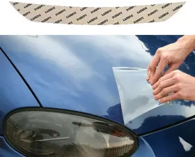 Lamin-X BMW M5 2012-2016 Invisible Bug Guard