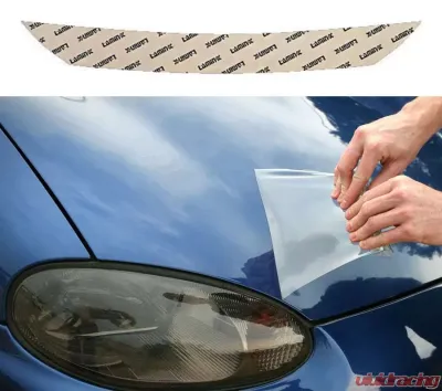 Lamin-X BMW M5 2012-2016 Invisible Bug Guard - B1443