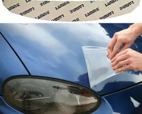 Lamin-X BMW M4 2014-2020 Invisible Bug Guard
