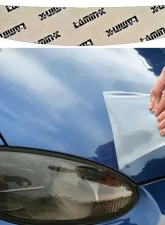 Lamin-X BMW M3 Sedan 2014-2019 Invisible Bug Guard                                     - B1452 - Image 2