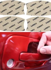 Lamin-X BMW 3-Series Sedan 2009-2011 Door Handle Cup Paint Protection                                     - B1529 - Image 3