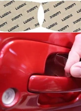 Lamin-X BMW 3-Series Coupe|Cabrio 2011-2013 Door Handle Cup Paint Protection                                     - B1533 - Image 3