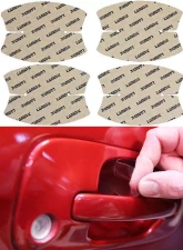 Lamin-X BMW X5 2011-2013 Door Handle Cup Paint Protection                                     - B1537 - Image 3