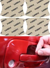 Lamin-X BMW 3-Series 2012-2015 Door Handle Cup Paint Protection                                     - B1538 - Image 3