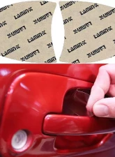 Lamin-X BMW 6-Series 2012-2014 Door Handle Cup Paint Protection                                     - B1540 - Image 3