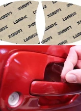 Lamin-X BMW M6 2013-2019 Door Handle Cup Paint Protection                                     - B1542 - Image 3