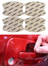 Lamin-X BMW X3 2015-2017 Door Handle Cup Paint Protection                                     - B1547 - Image 3