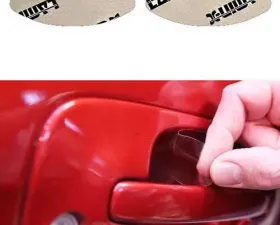 Lamin-X BMW 2-Series 2017-2022 Door Handle Cup Paint Protection