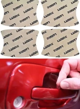 Lamin-X BMW M3 Sedan 2014-2019 Door Handle Cup Paint Protection                                     - B1552 - Image 3
