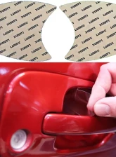 Lamin-X BMW 6-Series 2015-2019 Door Handle Cup Paint Protection                                     - B1554 - Image 3