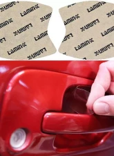 Lamin-X BMW 1M Coupe 2011-2012 Door Handle Cup Paint Protection                                     - B1623 - Image 3