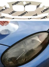 Lamin-X BMW 5-Series 2010-2016 Front Bumper Paint Protection                                     - B2935 - Image 5