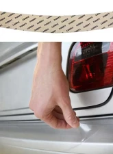 Lamin-X Buick Lacrosse 2010-2013 Rear Bumper Guard                                     - BU1202 - Image 2
