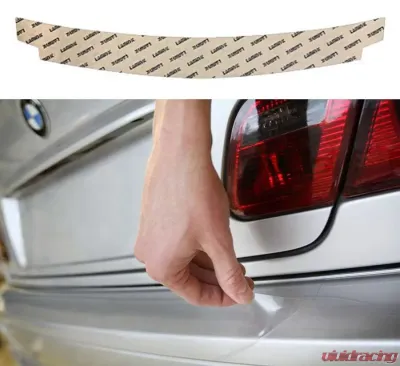Lamin-X Buick Lacrosse 2010-2013 Rear Bumper Guard - BU1202