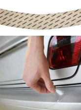 Lamin-X Buick Regal 2011-2013 Rear Bumper Guard                                     - BU1203 - Image 2