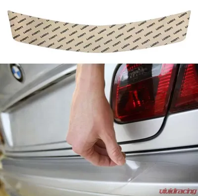 Lamin-X Buick Regal 2011-2013 Rear Bumper Guard - BU1203