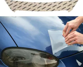 Lamin-X Buick Verano 2012-2017 Invisible Bug Guard