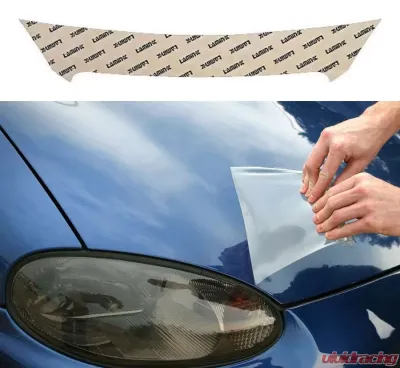 Lamin-X Buick Verano 2012-2017 Invisible Bug Guard - BU1404