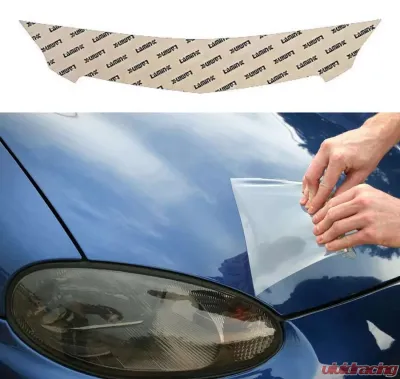 Lamin-X Invisible Bug Guard Buick Encore 2013-2021 - BU1405