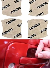 Lamin-X Buick LaCrosse 2010-2013 Door Handle Cup Paint Protection                                     - BU1502 - Image 3