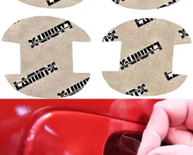 Lamin-X Door Handle Cup Paint Protection Buick Encore 2013-2021
