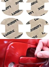 Lamin-X Door Handle Cup Paint Protection Buick Encore 2013-2021                                     - BU1505 - Image 3