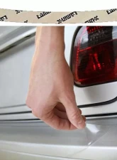 Lamin-X Chrysler 300 2015-2018 Rear Bumper Guard                                     - C1217 - Image 2