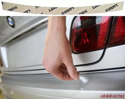 Lamin-X Chrysler 300 2015-2018 Rear Bumper Guard - C1217