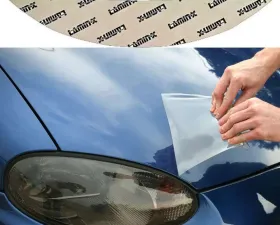 Lamin-X Chrysler 200 2015-2017 Invisible Bug Guard
