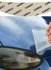 Lamin-X Chrysler 200 2015-2017 Invisible Bug Guard                                     - C1416 - Image 2