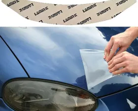 Lamin-X Chrysler 300 2015-2018 Invisible Bug Guard