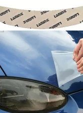 Lamin-X Chrysler 300 2015-2018 Invisible Bug Guard                                     - C1417 - Image 2