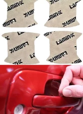 Lamin-X Chrysler 300 2011-2014 Door Handle Cup Paint Protection                                     - C1515 - Image 3
