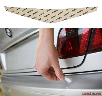 Lamin-X Cadillac XTS 2013-2017 Rear Bumper Guard - CD1215