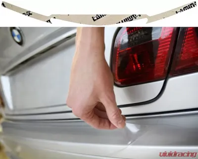 Lamin-X Cadillac ATS Coupe 2015-2019 Rear Bumper Guard - CD1216