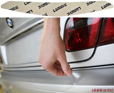 Lamin-X Cadillac CTS Sedan 2014-2018 Rear Bumper Guard - CD1217