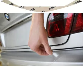 Lamin-X Cadillac ELR 2014-2018 Rear Bumper Guard