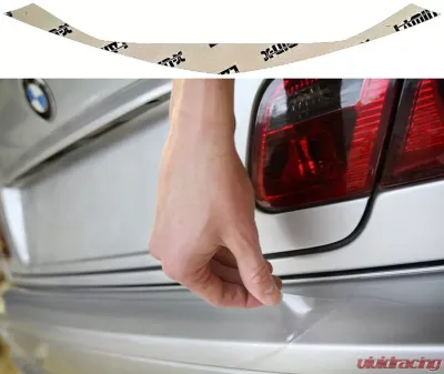 Lamin-X Cadillac ELR 2014-2018 Rear Bumper Guard - CD1218