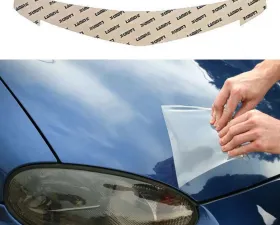 Lamin-X Cadillac SRX 2010-2016 Invisible Bug Guard