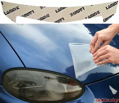 Lamin-X Cadillac ATS Coupe 2015-2019 Invisible Bug Guard - CD1416