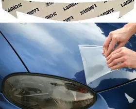 Lamin-X Cadillac ELR 2014-2018 Invisible Bug Guard