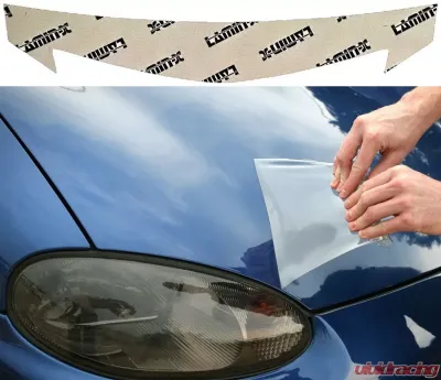 Lamin-X Cadillac ELR 2014-2018 Invisible Bug Guard - CD1418