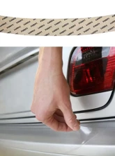 Lamin-X Chevrolet Malibu 2013-2015 Rear Bumper Guard                                     - CH1231 - Image 2