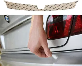 Lamin-X Chevrolet Volt 2012-2015 Rear Bumper Guard