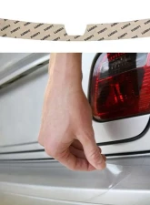 Lamin-X Chevrolet Volt 2012-2015 Rear Bumper Guard                                     - CH1232 - Image 2