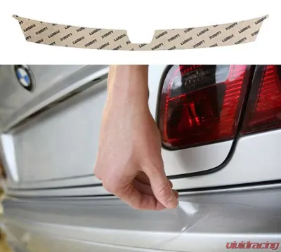 Lamin-X Chevrolet Volt 2012-2015 Rear Bumper Guard - CH1232