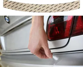 Lamin-X Chevrolet Impala 2014-2018 Rear Bumper Guard