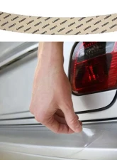 Lamin-X Chevrolet Impala 2014-2018 Rear Bumper Guard                                     - CH1233 - Image 2