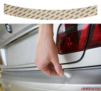 Lamin-X Chevrolet Impala 2014-2018 Rear Bumper Guard - CH1233